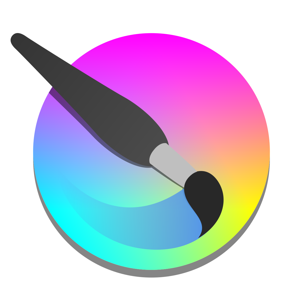Krita Icon